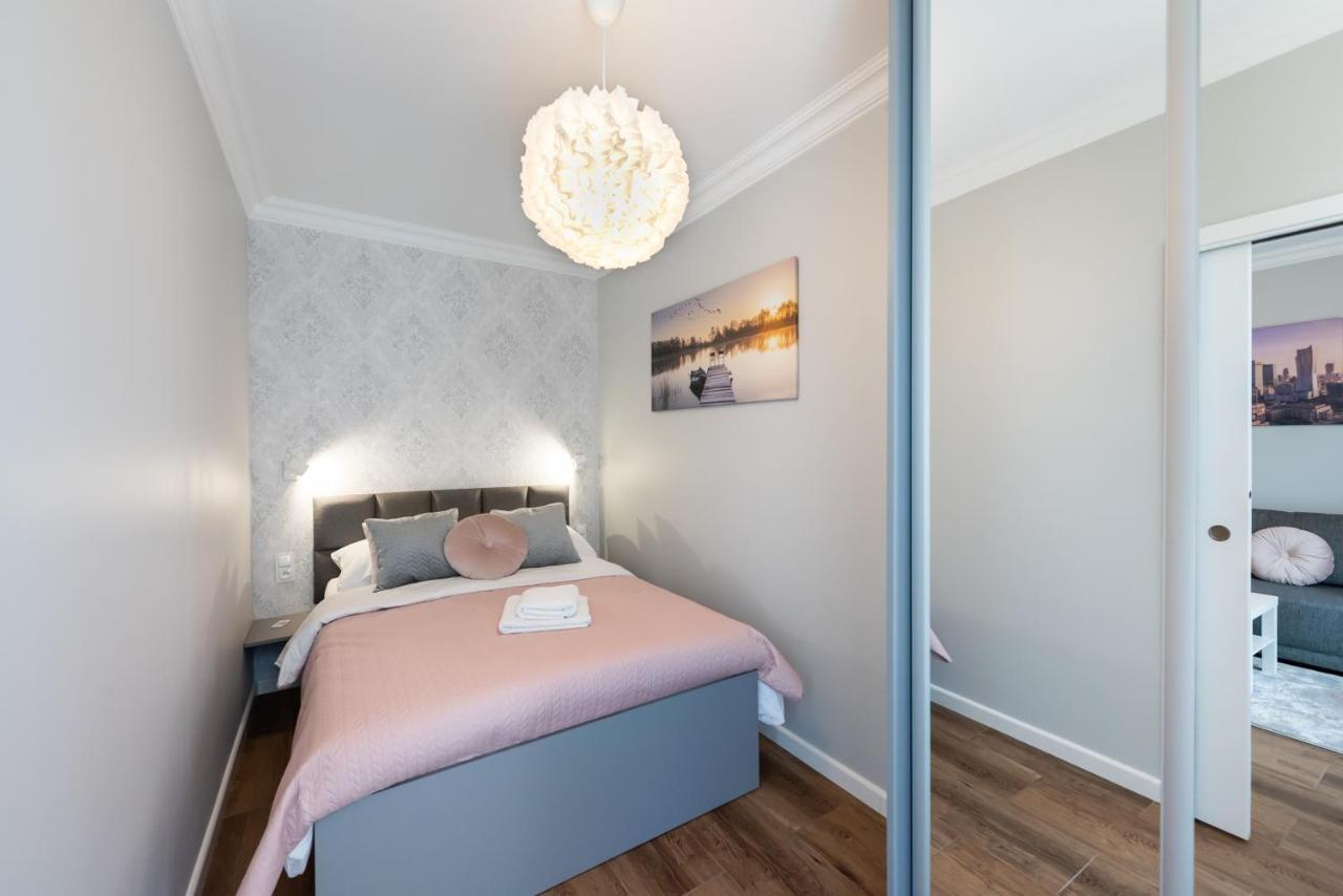 Mokotow Exclusive Business Warsaw