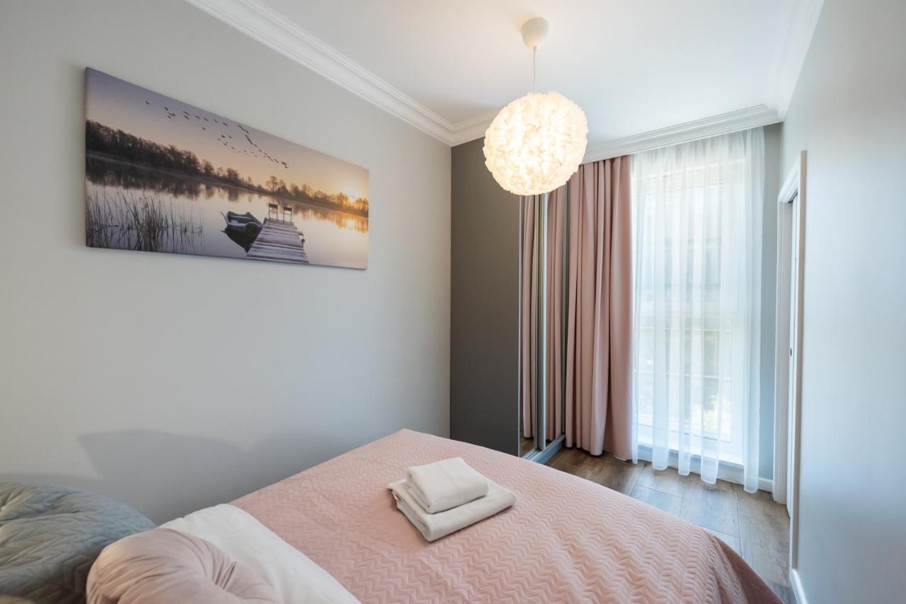 Mokotow Exclusive Business Warsaw