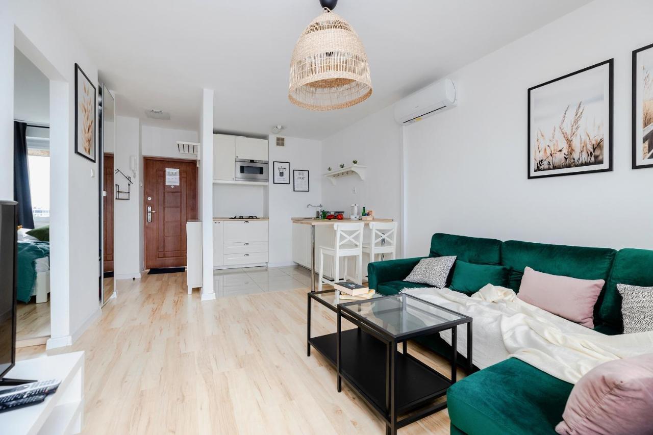 Shortstaypoland Okopowa * Warszawa