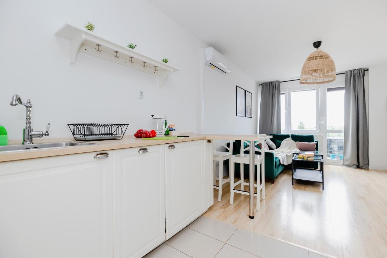 Shortstaypoland Okopowa Warszawa