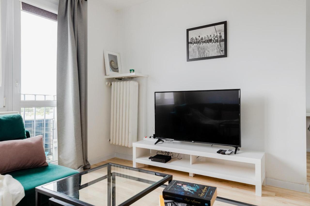 Shortstaypoland Okopowa * Warszawa