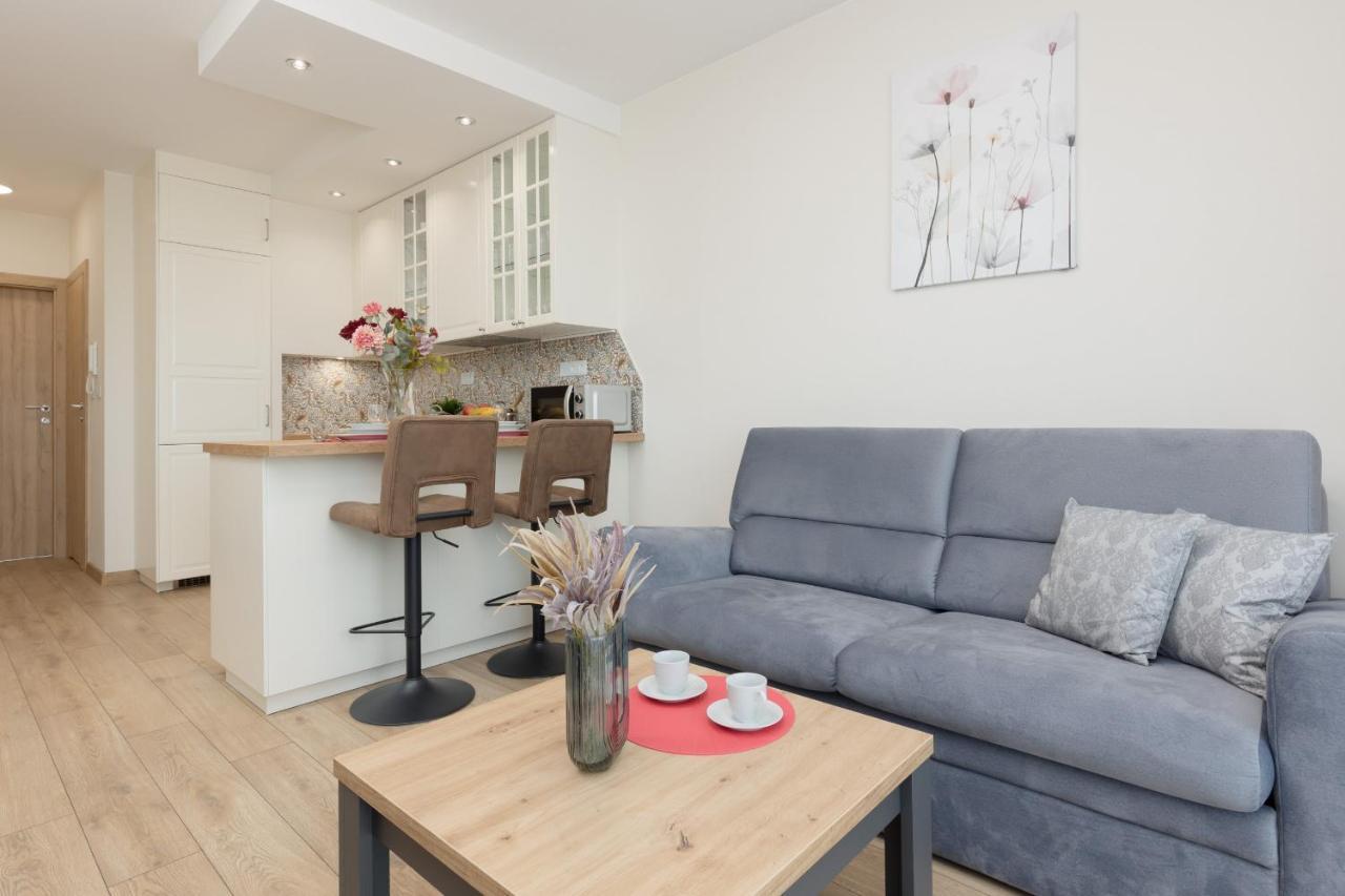 Szlachecka By Renters * Warsaw