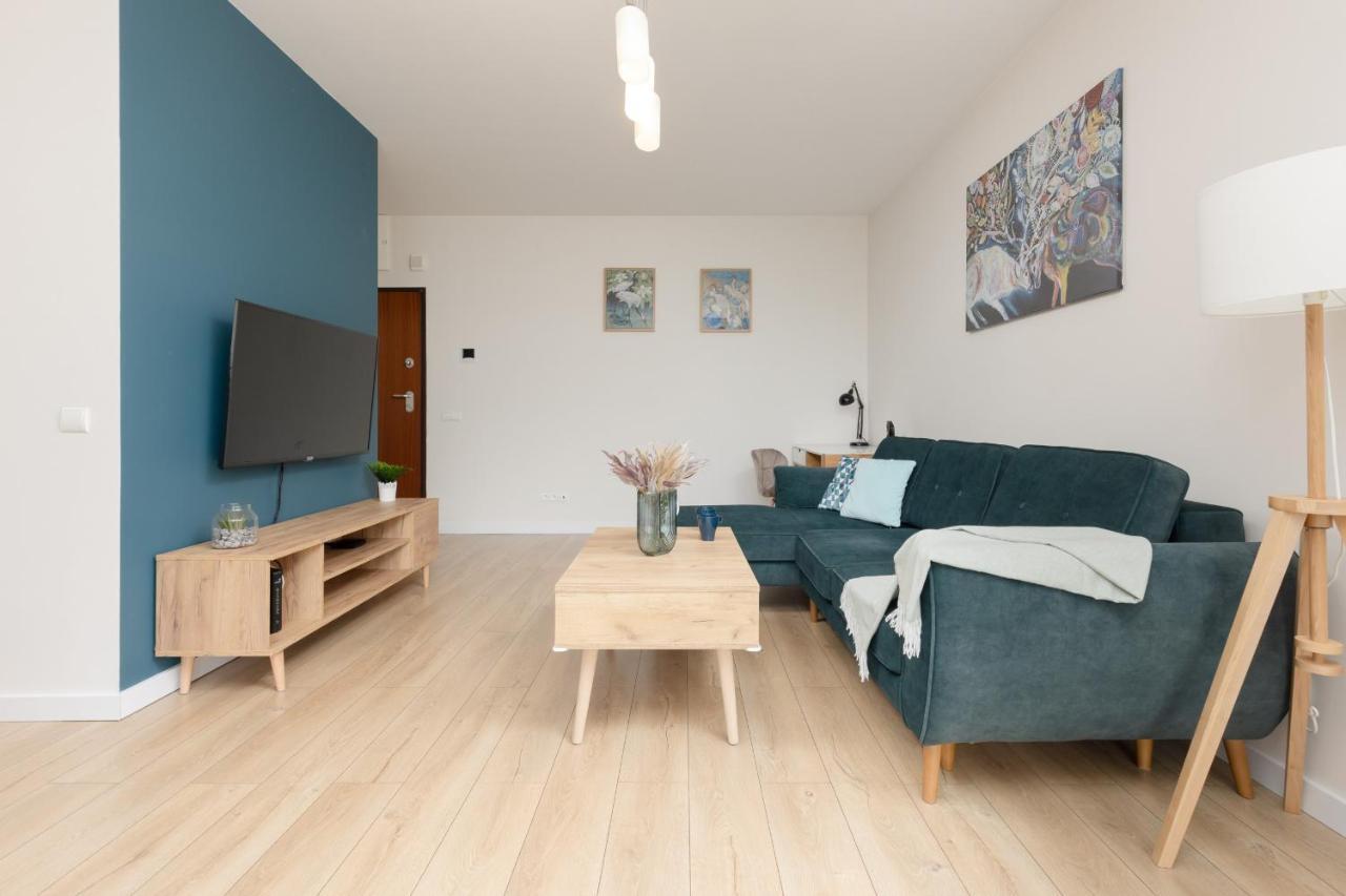 Chlodna European Square By Renters Căn hộ *