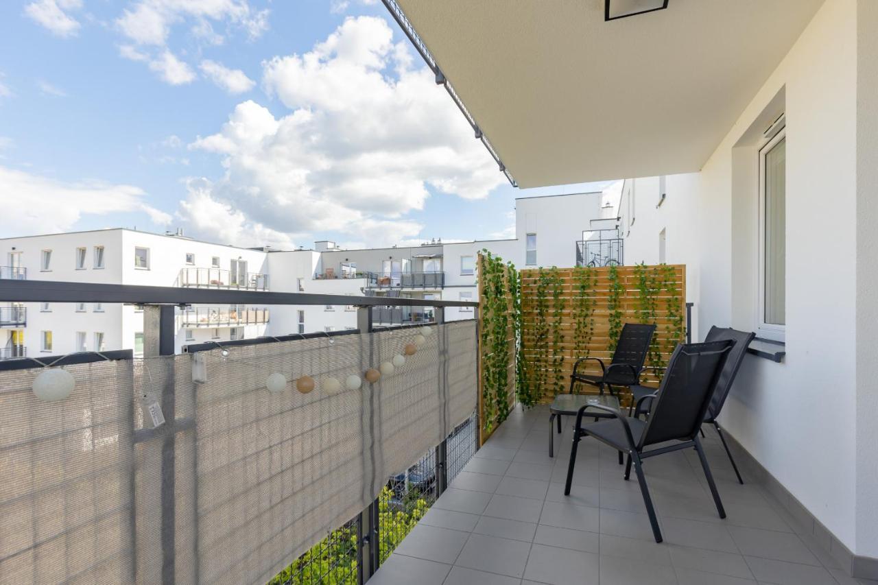 Szlachecka By Renters Apartment Warsaw