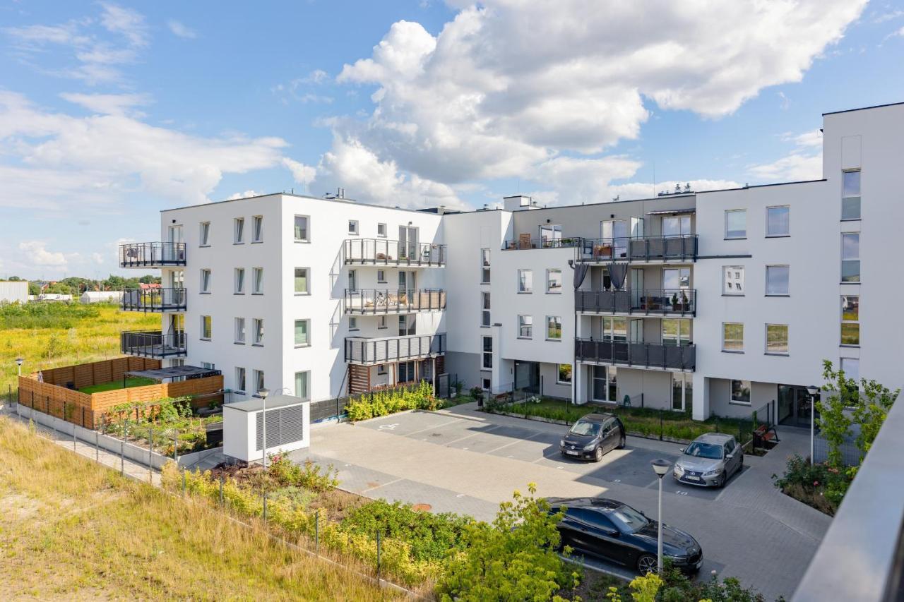 Szlachecka By Renters Apartment Warsaw