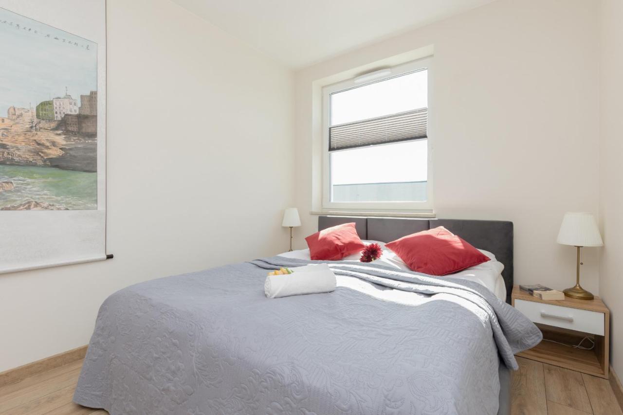 Szlachecka By Renters Apartment *