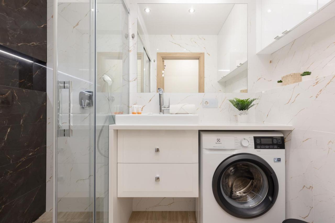 Szlachecka By Renters * Warsaw
