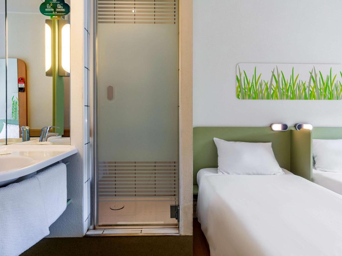 Ibis Budget Reduta Hotel