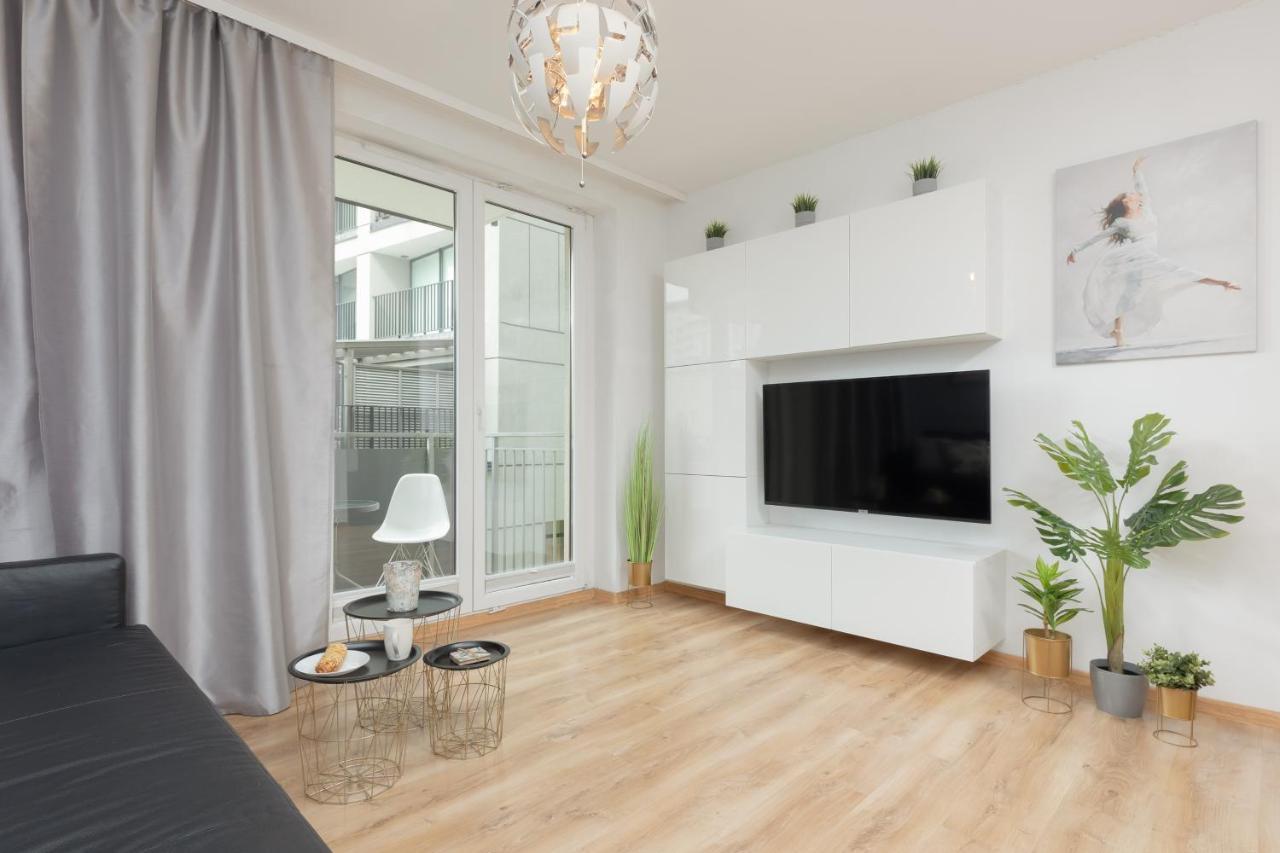 Wawrzyszewska By Renters Căn hộ *