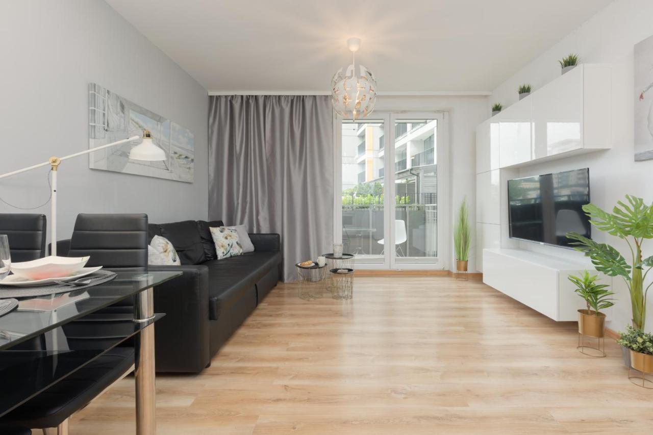 Wawrzyszewska By Renters Warsaw