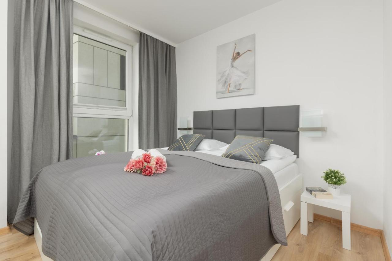 Wawrzyszewska By Renters Warsaw