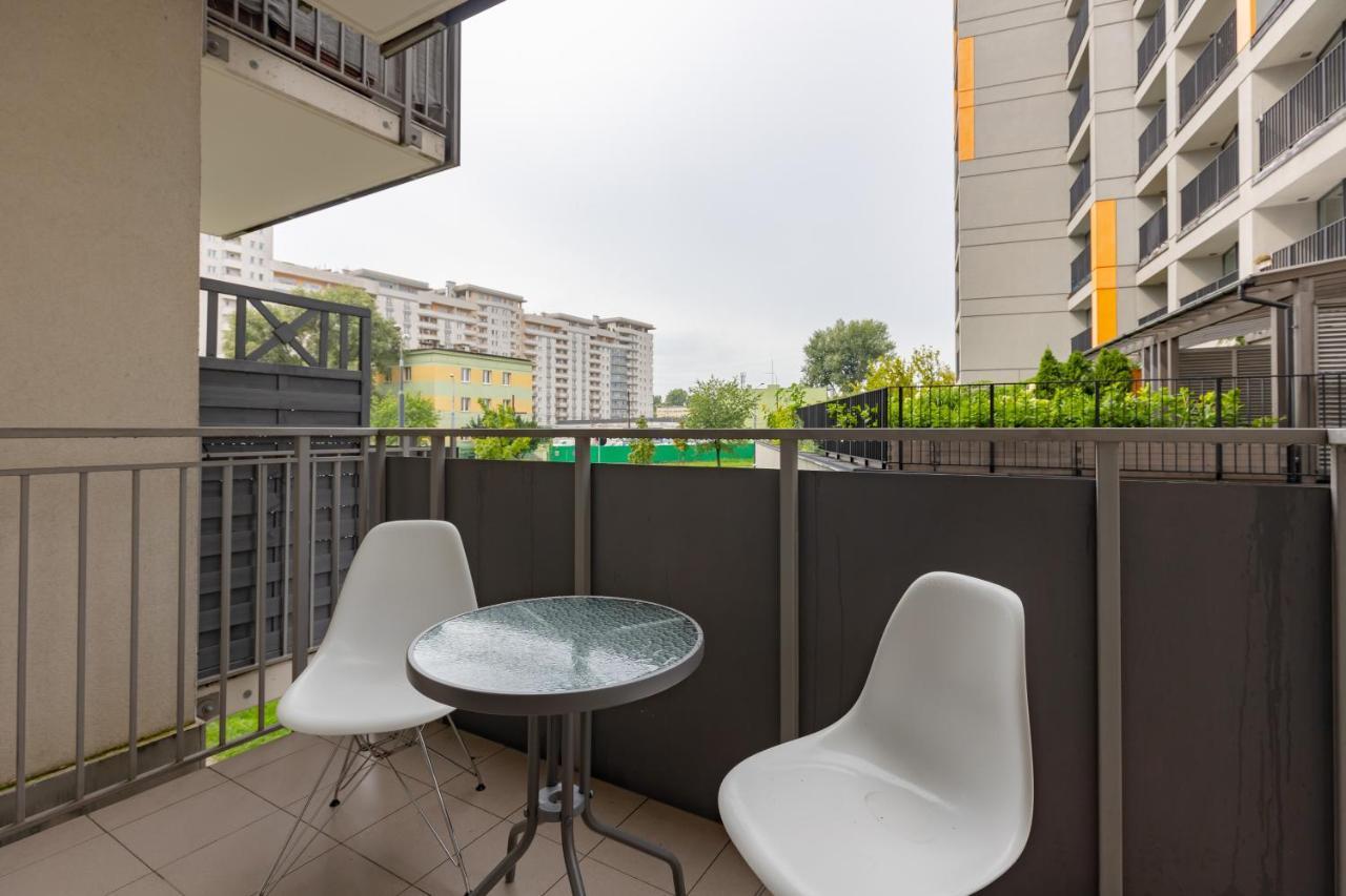 Wawrzyszewska By Renters Căn hộ