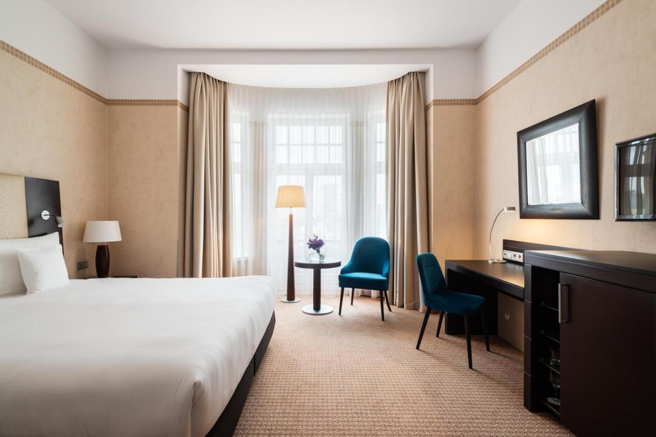 Polonia Palace Warsaw