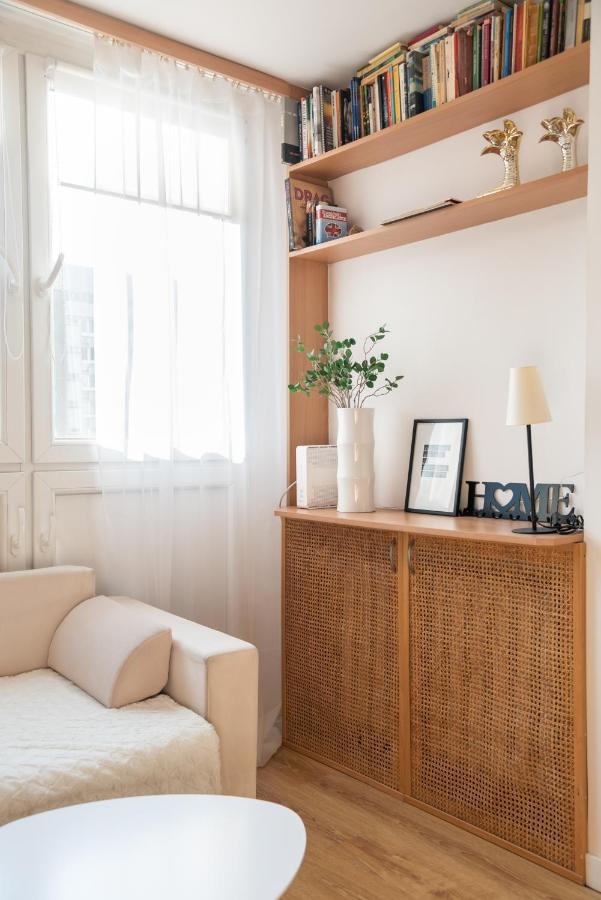 Sunset Apartment