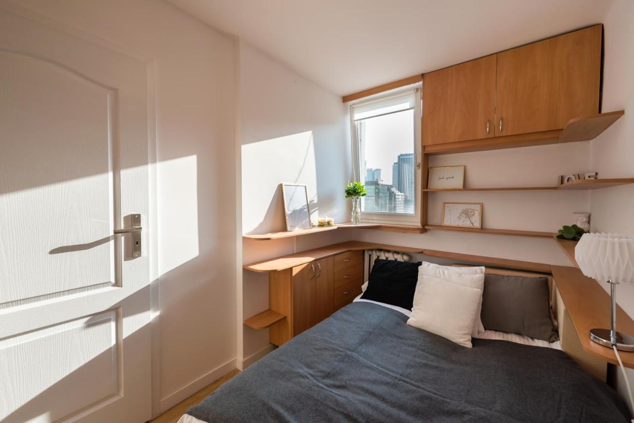 Sunset Apartment