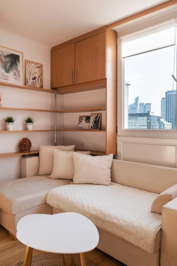 Sunset Apartment *