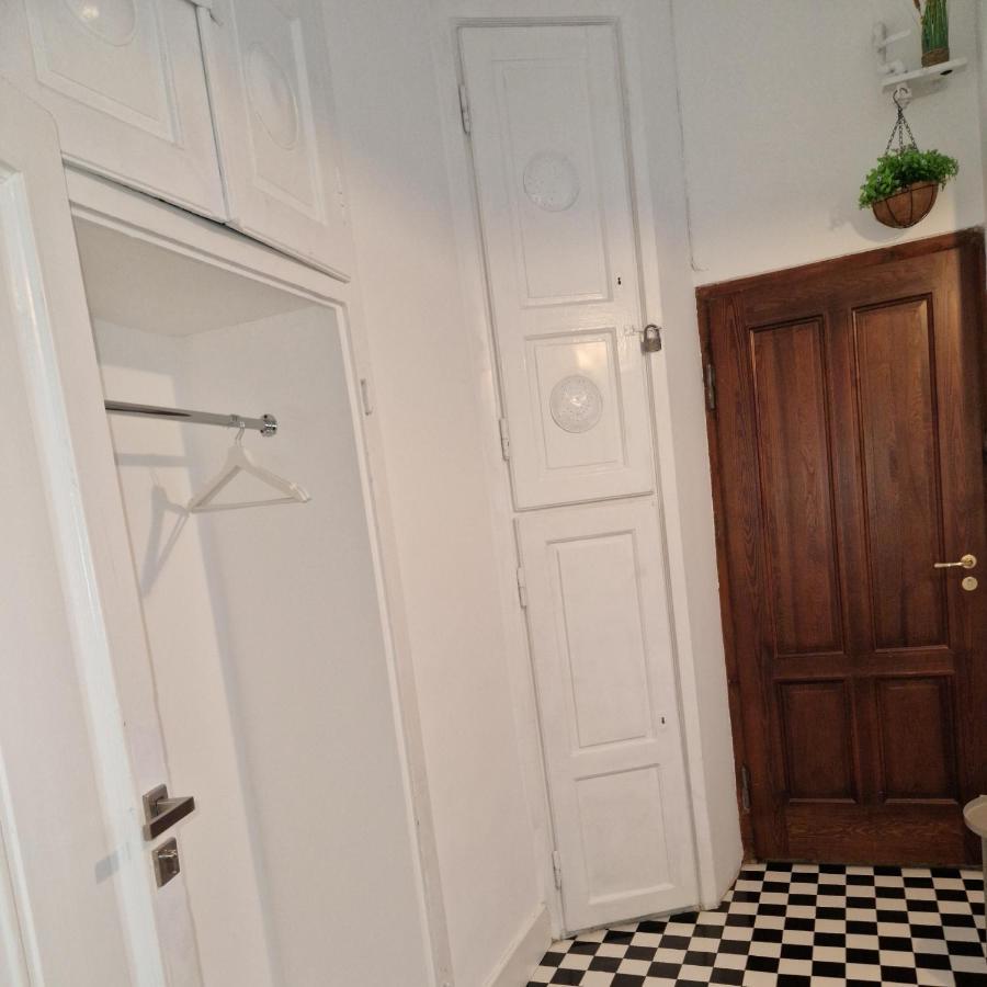 Guest house Centrum Artlwowska