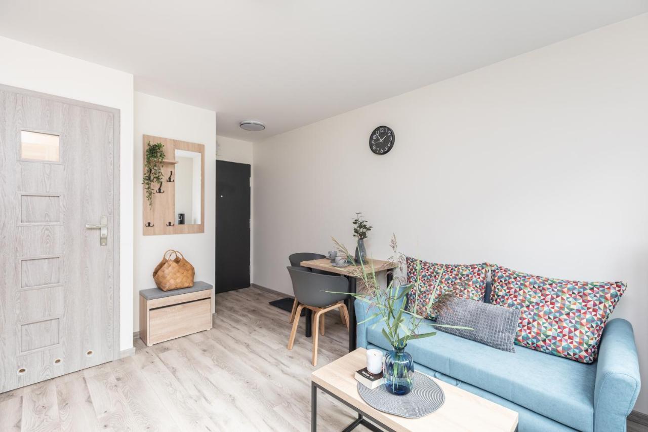 Superapart Batorego 18 Ministudio Apartamento