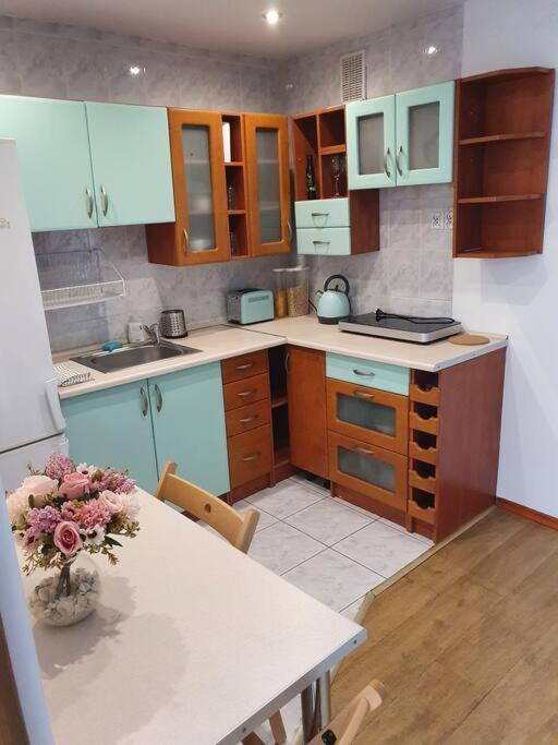 Căn hộ Ohmyhome Zlota Colors