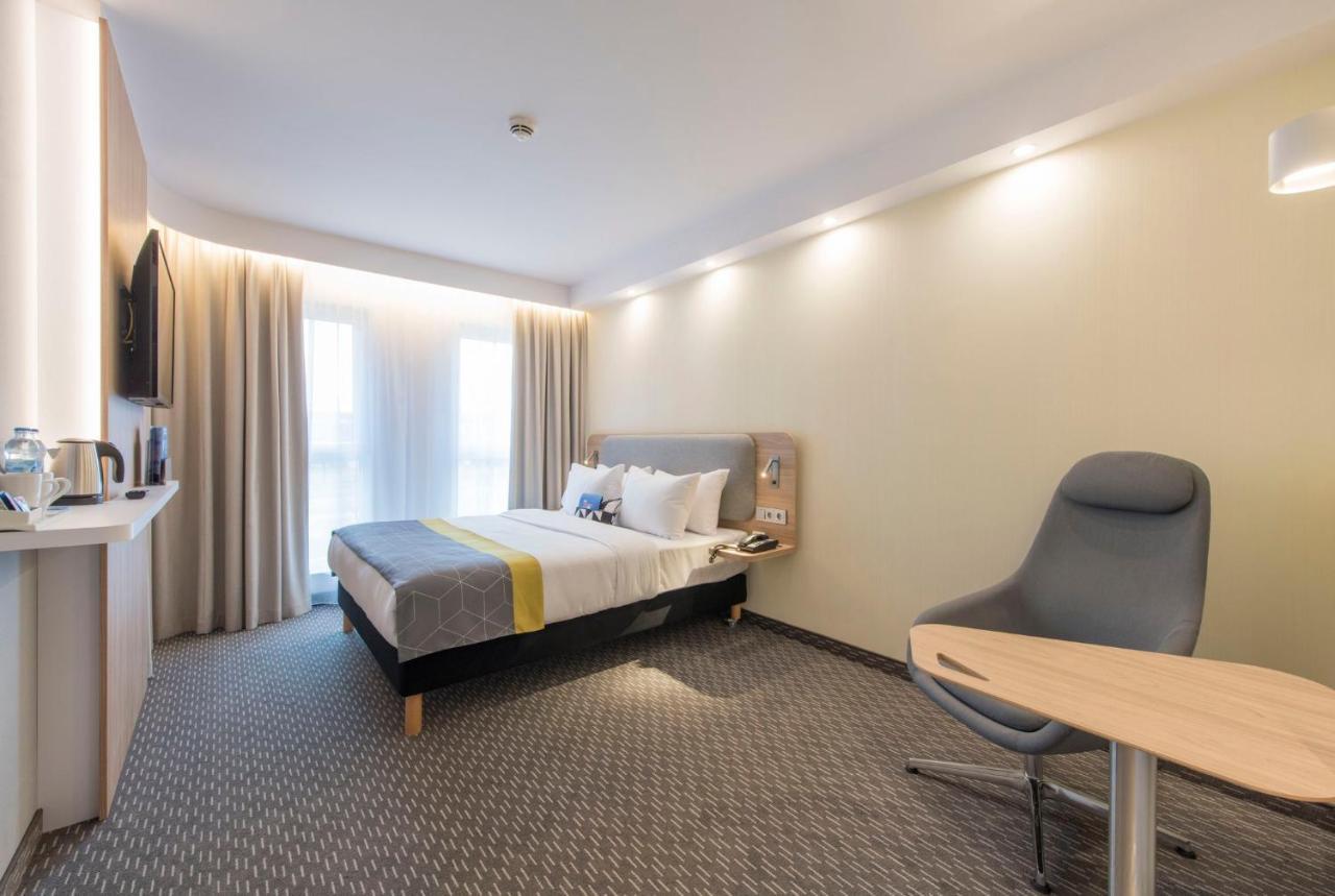 Express - Mokotow By Ihg Warsaw