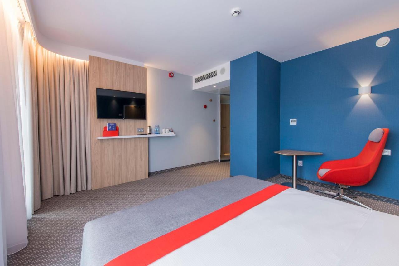 Express - Mokotow By Ihg 3* Warszawa