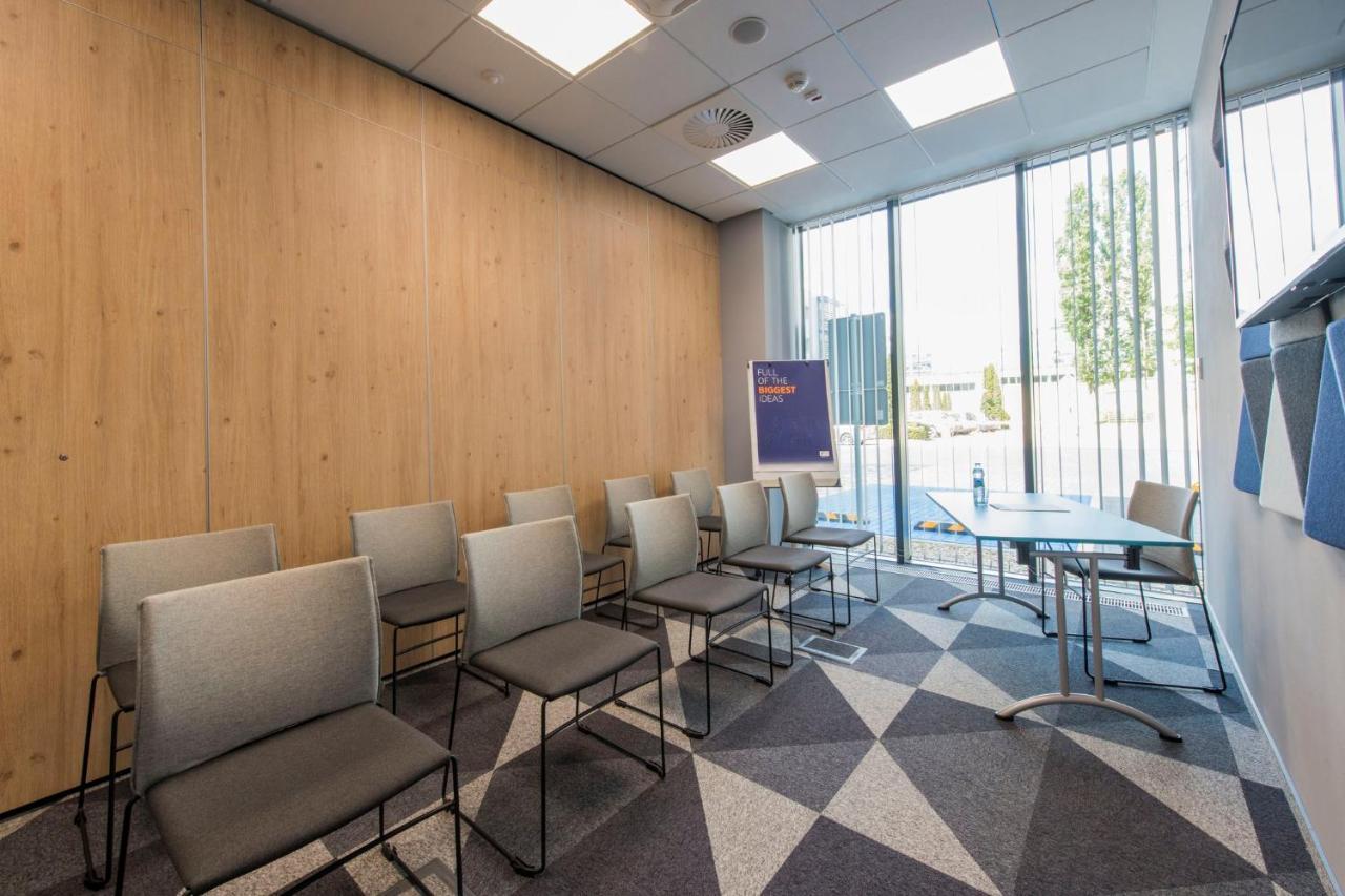 Express - Mokotow By Ihg Hotel 3*