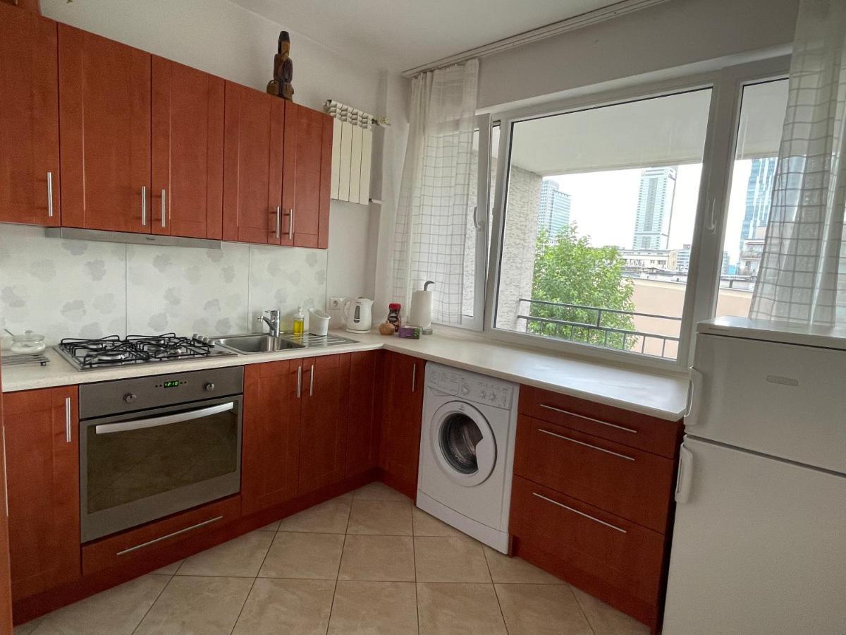 Centrum Zlota 81 Apartment *
