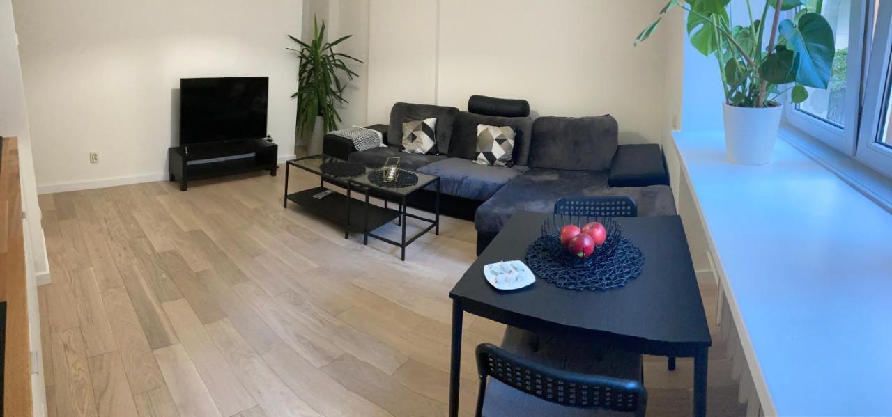 Apartament Centrum Kamienica! Nowy! Wi-fi, Smart Tv *