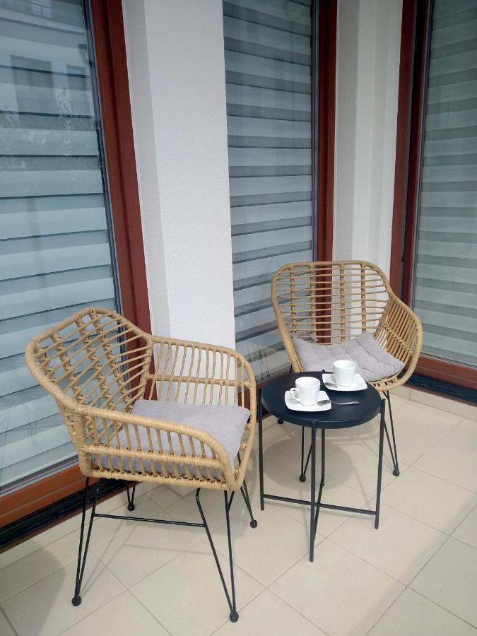 Wzgorze Slowikow Apartment Warsaw