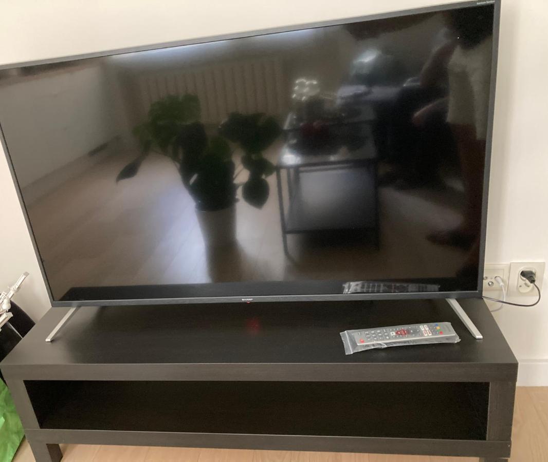 Apartament Centrum Kamienica! Nowy! Wi-fi, Smart Tv *