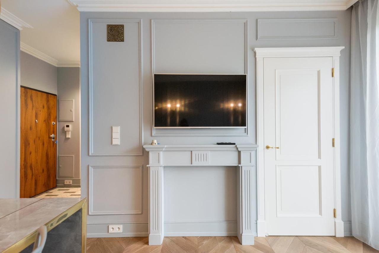 Luxury Glamour Apartment