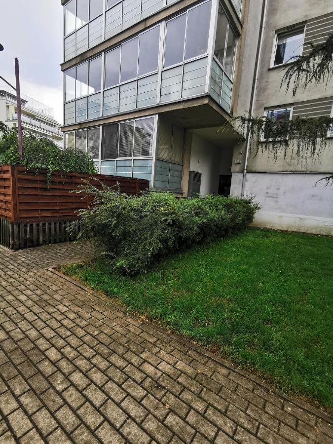Apartment Kameralna Glebocka