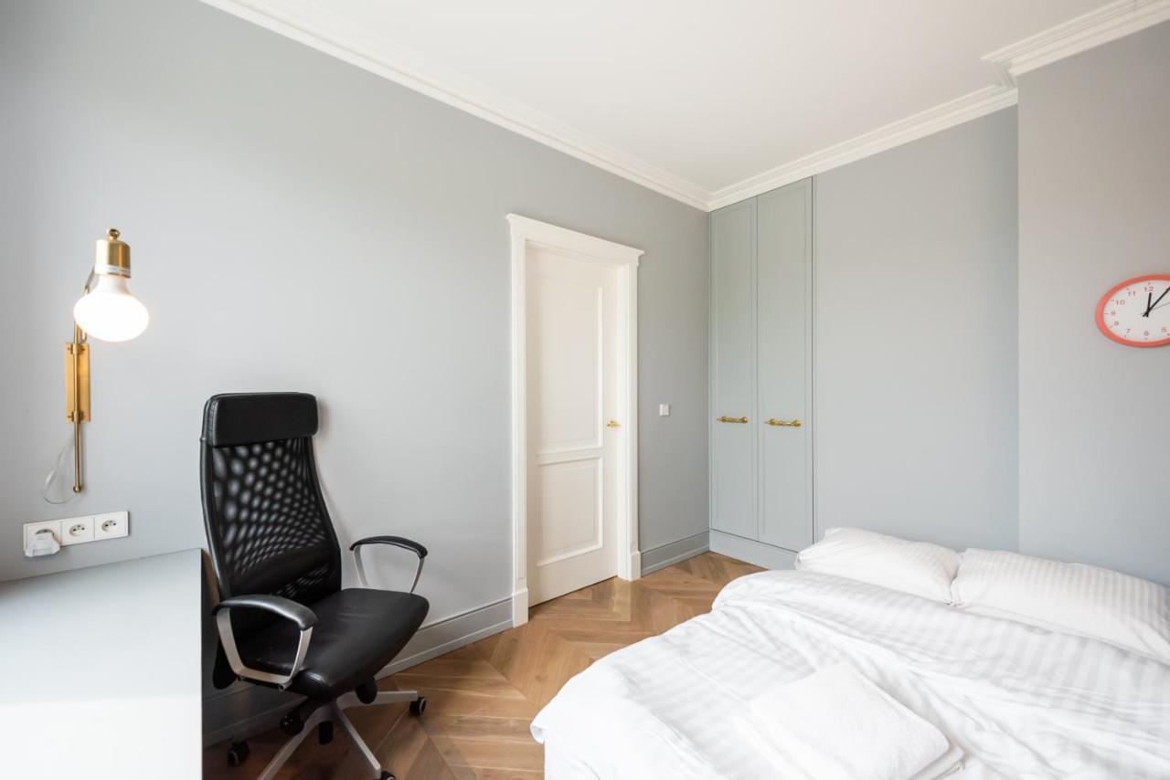 Luxury Glamour Apartment *
