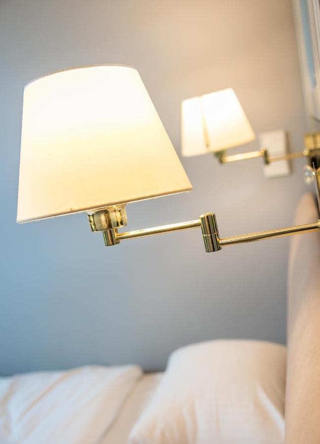Apartment Luxury Glamour