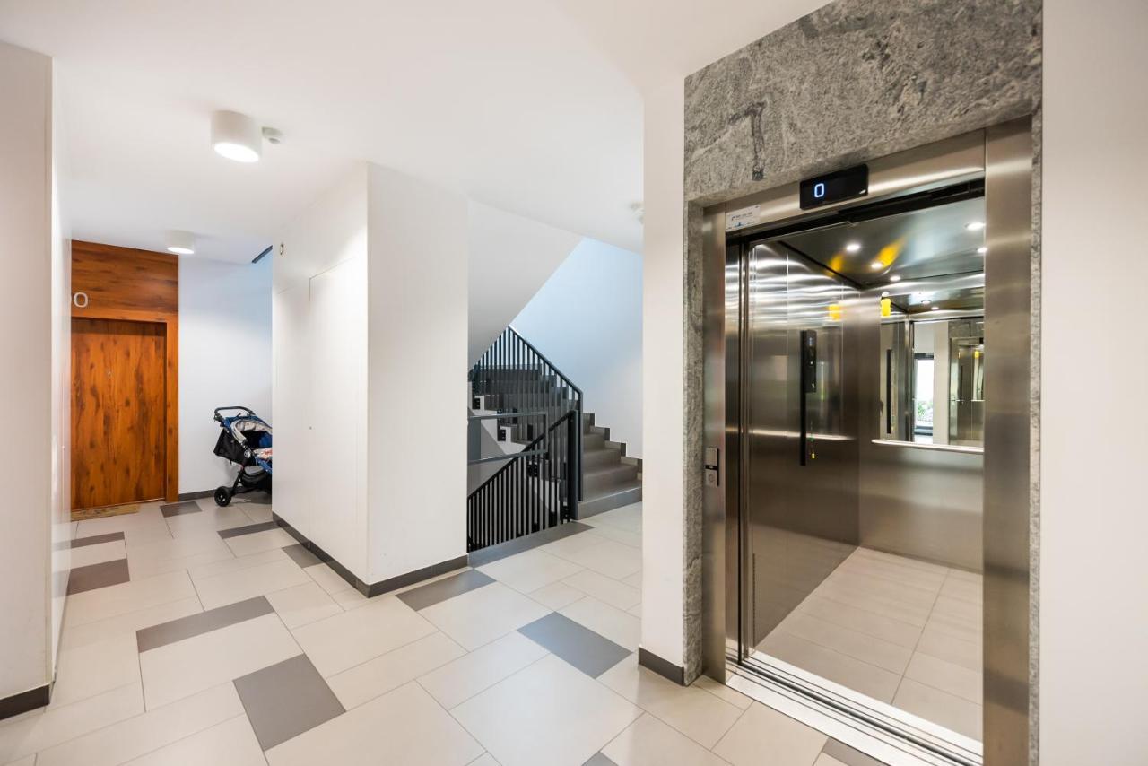 Luxury Glamour Warsaw