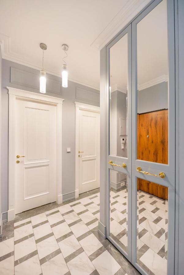 Apartment Luxury Glamour *