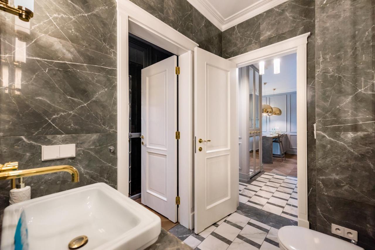 Apartment Luxury Glamour