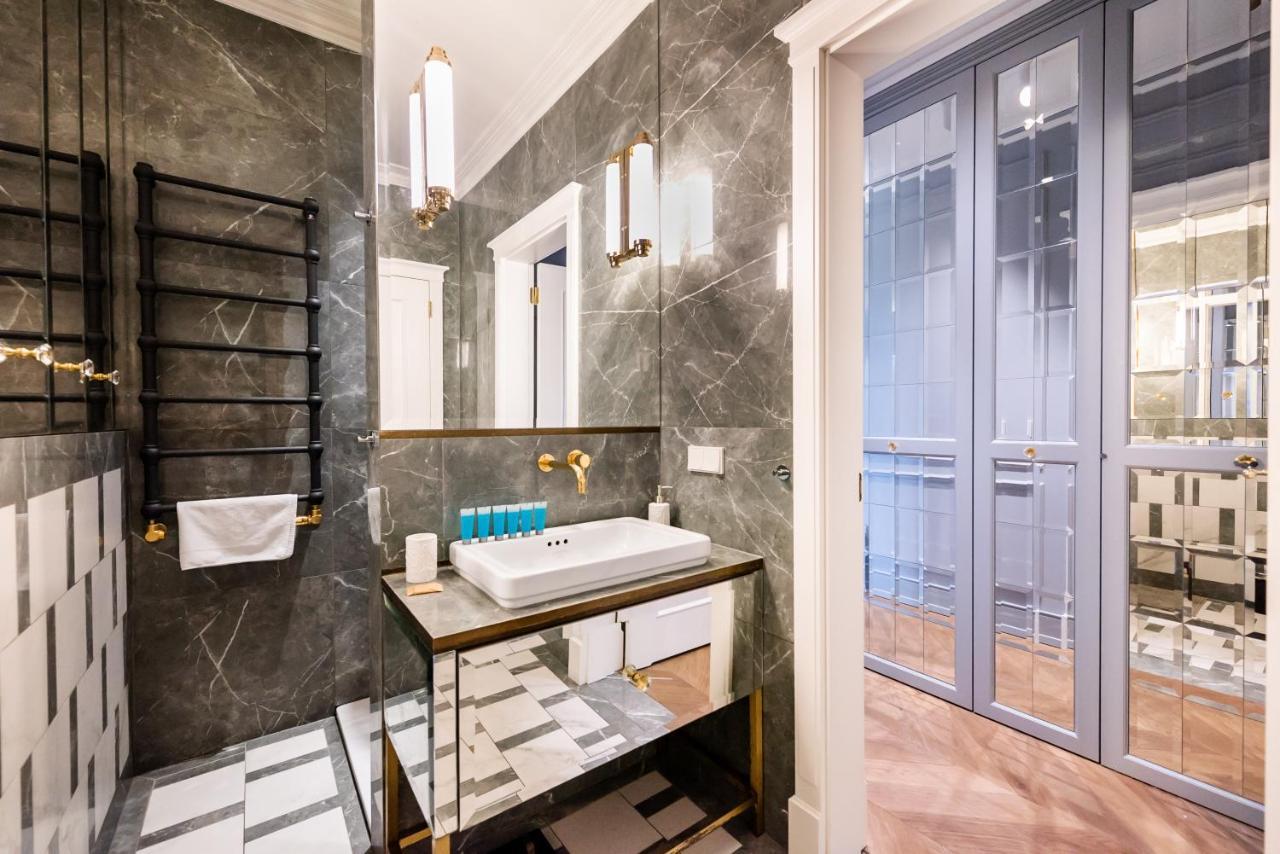 Luxury Glamour Apartment *