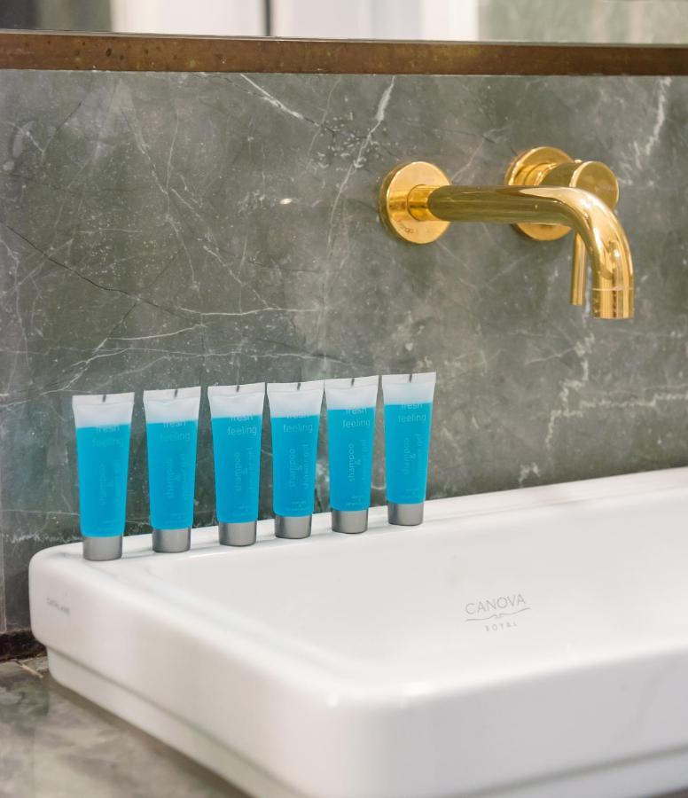 Apartment Luxury Glamour