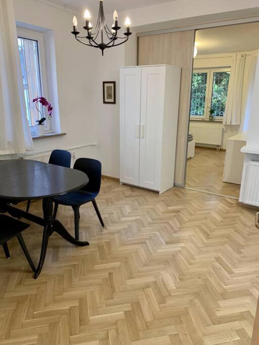 Mokotów Wernyhory Apartament Warszawa