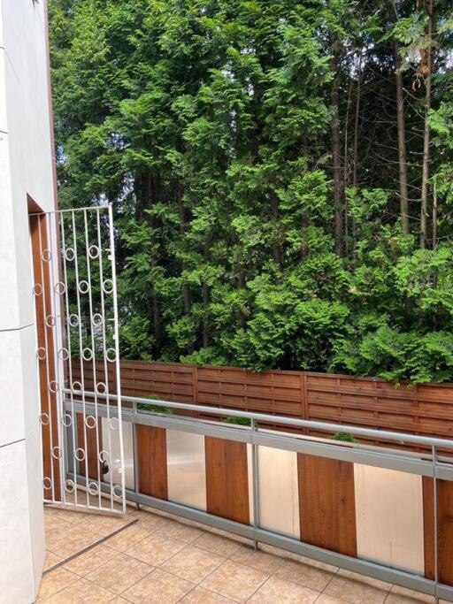 Mokotów Wernyhory Apartament