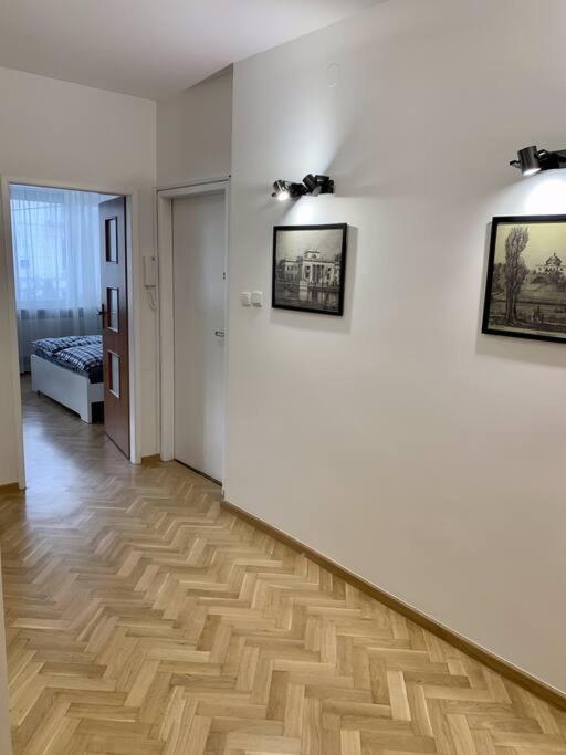 Apartment Mokotow Wernyhory