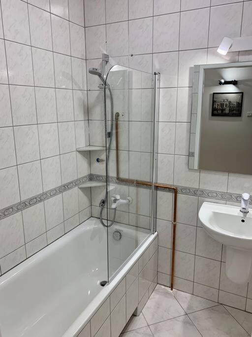 Mokotow Wernyhory Warsaw
