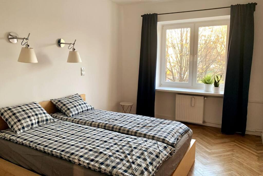 Charming In Old Mokotow * Warsaw