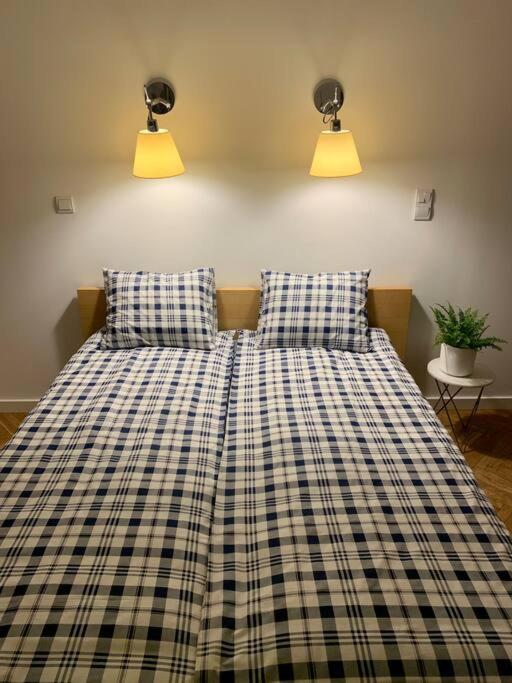 Charming In Old Mokotow Apartment *
