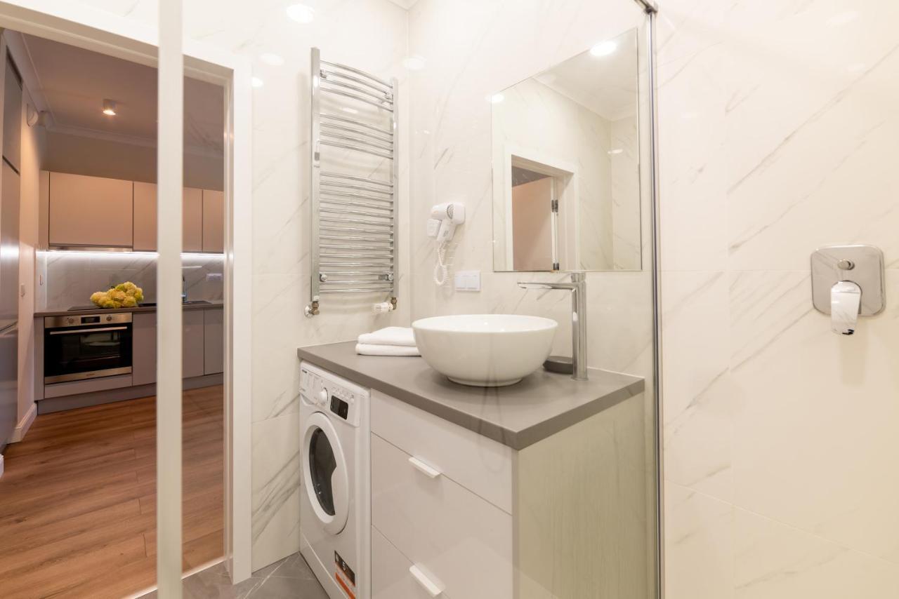 Warsaw Residence Apartment *