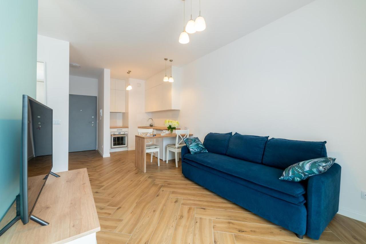 Apartament ...love Wola...
