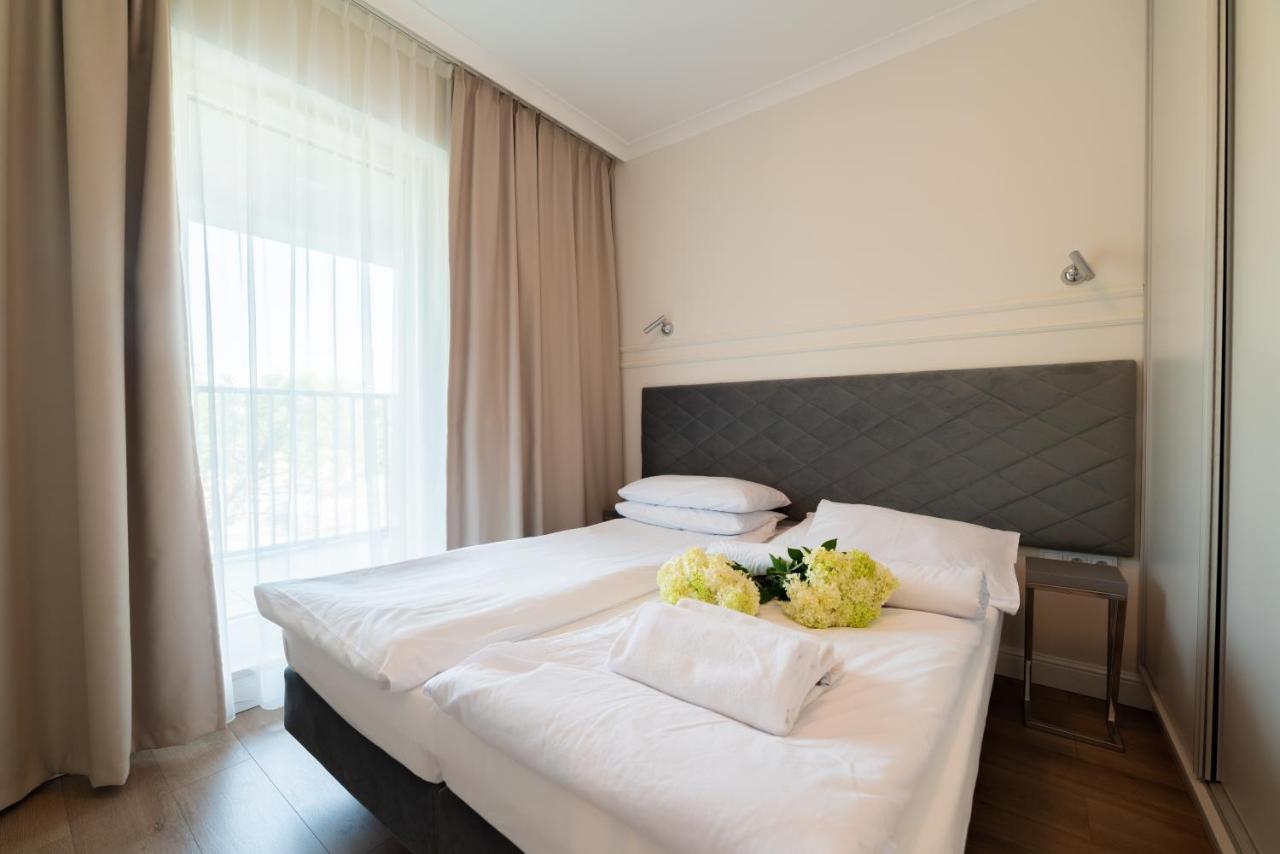Warsaw Residence Apartamento