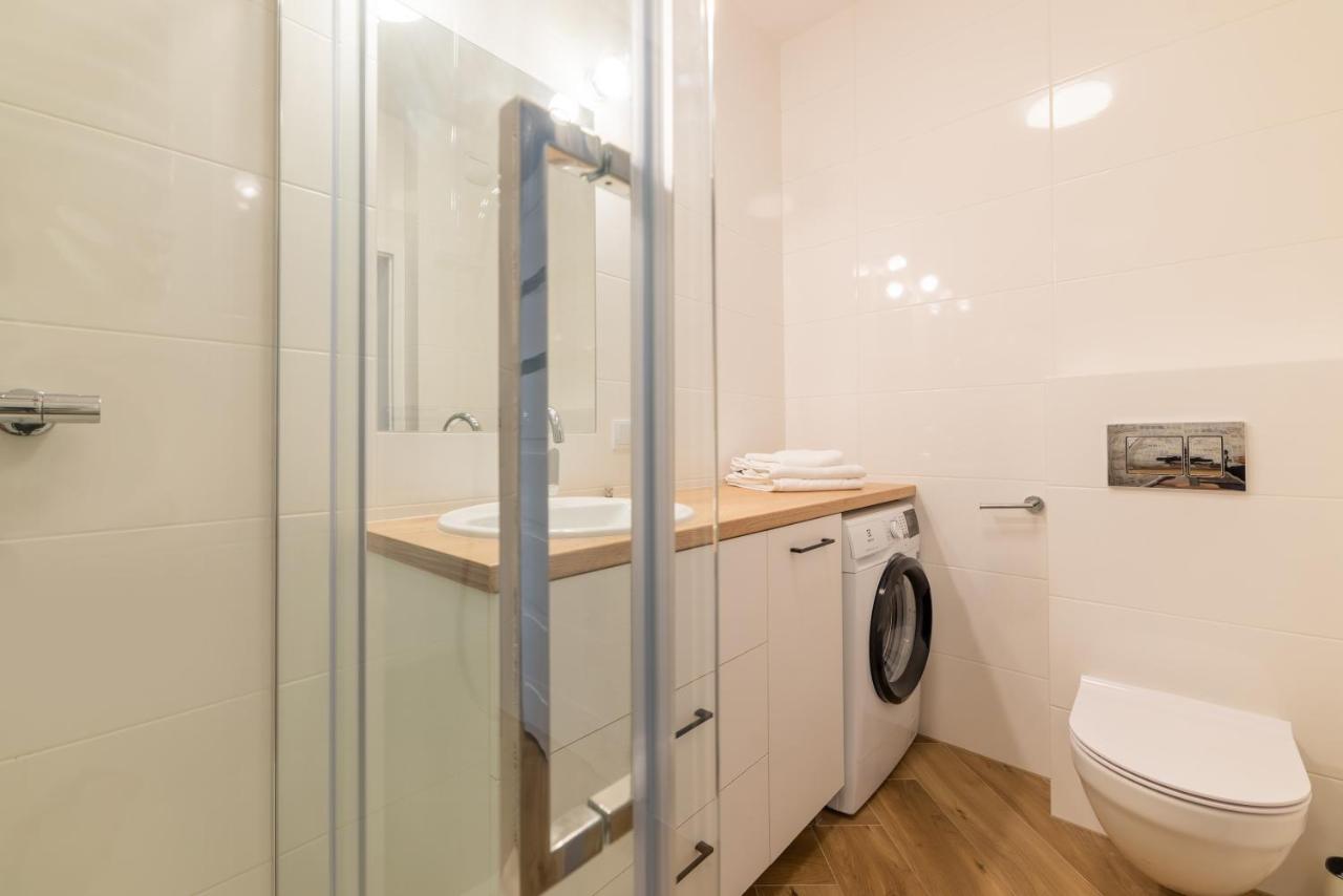 Warsaw Residence Apartamento *