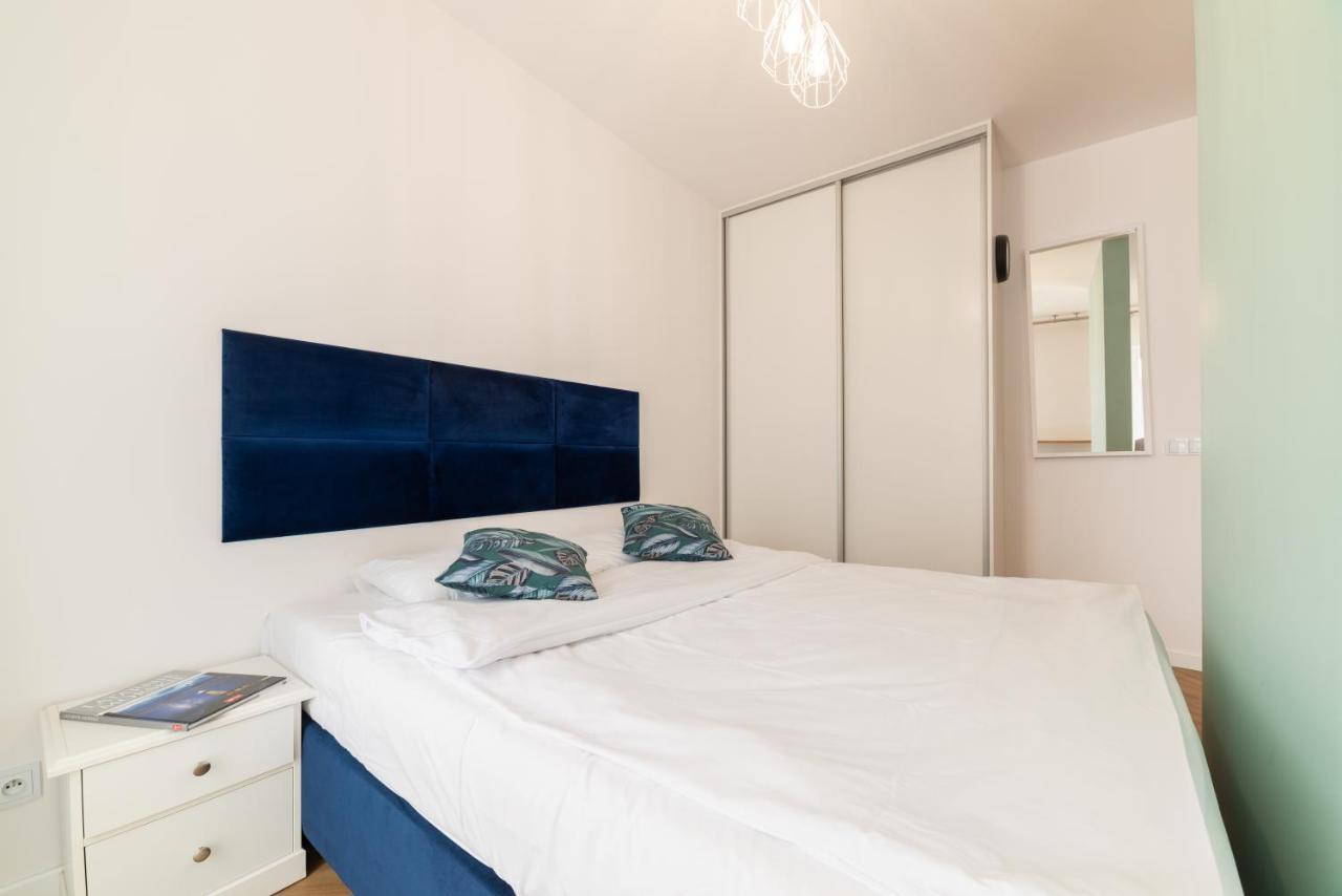 Apartament ...love Wola... Warszawa